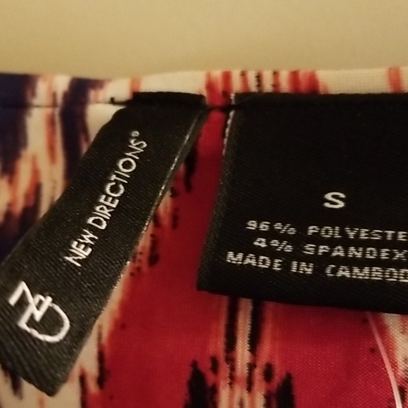 Blouse - Picture 3 of 5